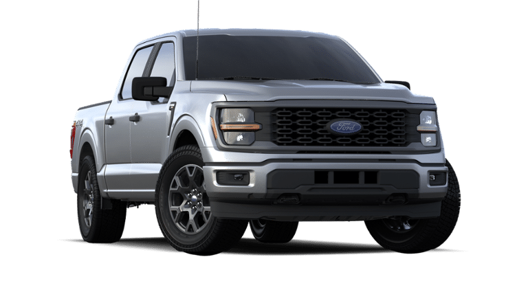 2024 Ford F-150 Vehicle Photo in Stephenville, TX 76401-3713